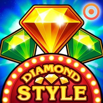 Diamond Style game thumbnail