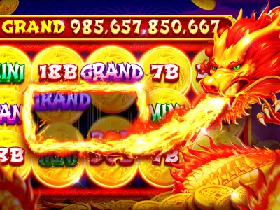 Premium Game Selection screenshot