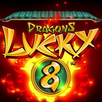 Dragons Lucky 8™ game thumbnail
