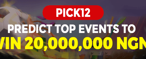 Welcome Mega Match Bonus promotion image