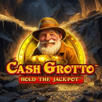 Cash Grotto™ game thumbnail
