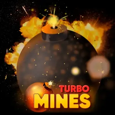Turbo Mines game thumbnail