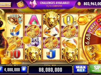 Easy Deposit System screenshot
