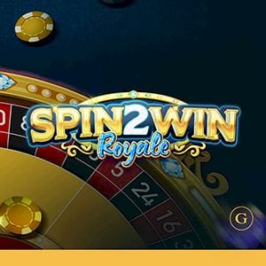 Spin2Win Royale thumbnail