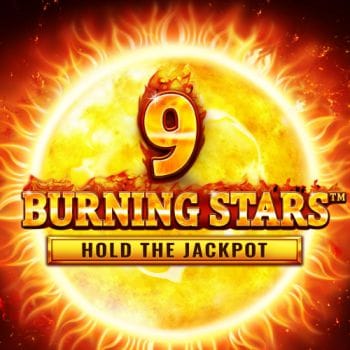 9 Burning Stars™ thumbnail