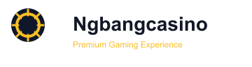 BangCasino Logo
